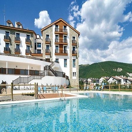 Hotel & Spa Real Badaguas Jaca Eksteriør billede